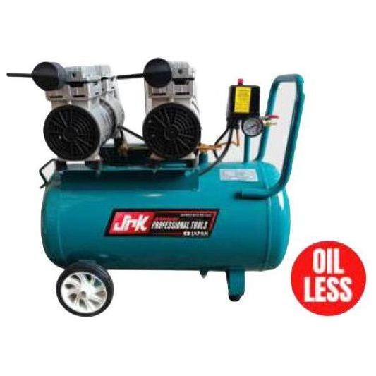 JR Kawasaki Silent Type Air Compressor (JRKST 2 HP / 50L) - KHM Megatools Corp. JR Kawasaki Silent Type Air Compressor (JRKST 2 HP / 50L) - KHM Megatools Corp.